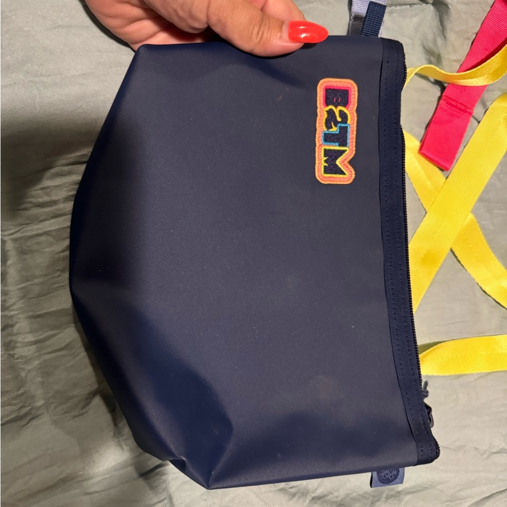 Baboon to the moon b2tm dopp kit